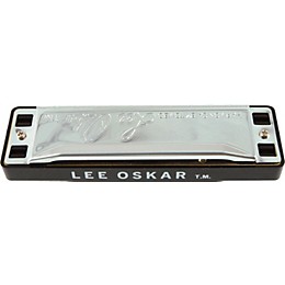 Lee Oskar Melody Maker Harmonica C