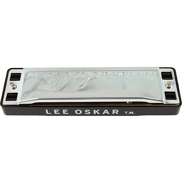 Lee Oskar Melody Maker Harmonica E
