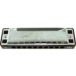 Lee Oskar Natural Minor Harmonica F MINOR Lee Oskar Natural Minor Harmonica Eb MINOR