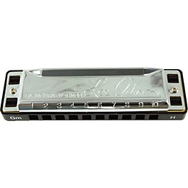 Lee Oskar Harmonic Minor Harmonica G MINOR Lee Oskar Harmonic Minor Harmonica Ab MINOR