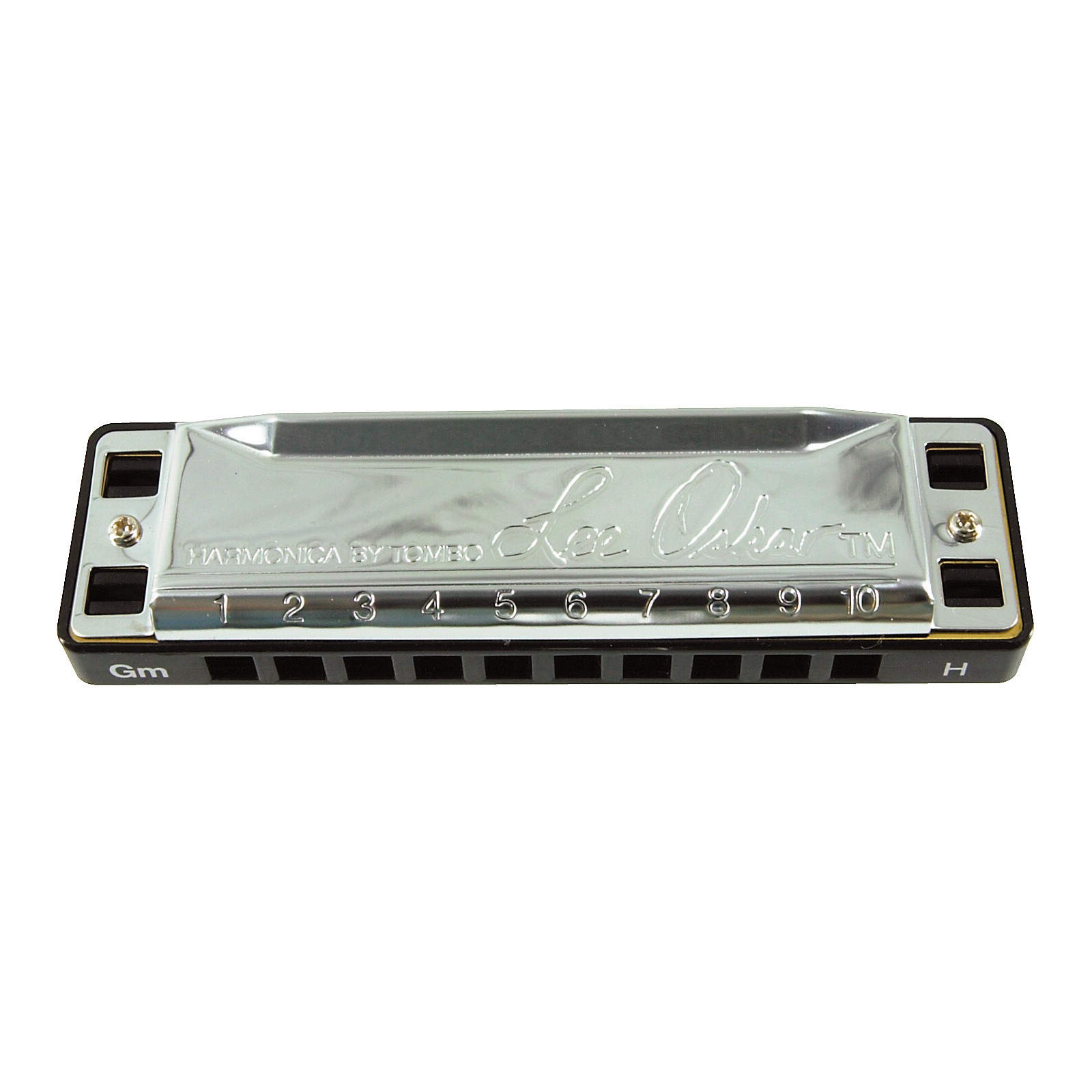 G minor deals harmonica