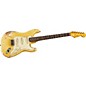 Fender Custom Shop Time Machine 1959 Stratocaster Heavy Relic Electric Guitar Aged Vintage Blonde thumbnail