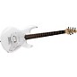 Sterling by Music Man Silo30 Electric Guitar White thumbnail
