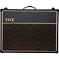 Open Box VOX Custom AC30C2 30W 2x12 Tube Guitar Combo Amp Level 2 Black 197881137083
