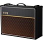 Open Box VOX Custom AC30C2X 30W 2x12 Tube Guitar Combo Amp Level 2 Black 190839881670 thumbnail