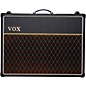 Open Box VOX Custom AC30C2X 30W 2x12 Tube Guitar Combo Amp Level 2 Black 194744021275