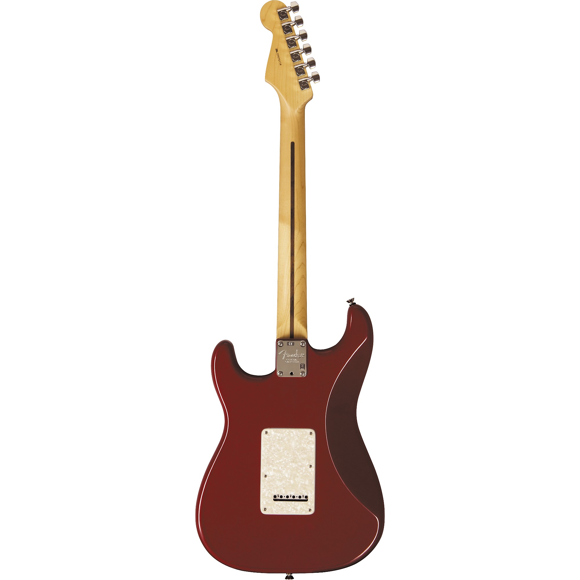 Fender FSR American Standard Stratocaster 