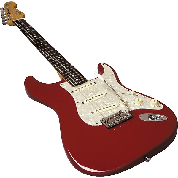 Fender FSR American Standard Stratocaster 