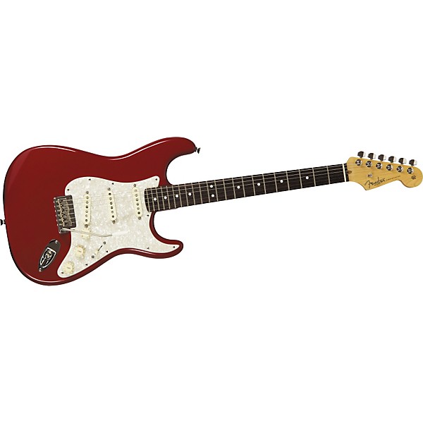 Fender American Standard FSR 