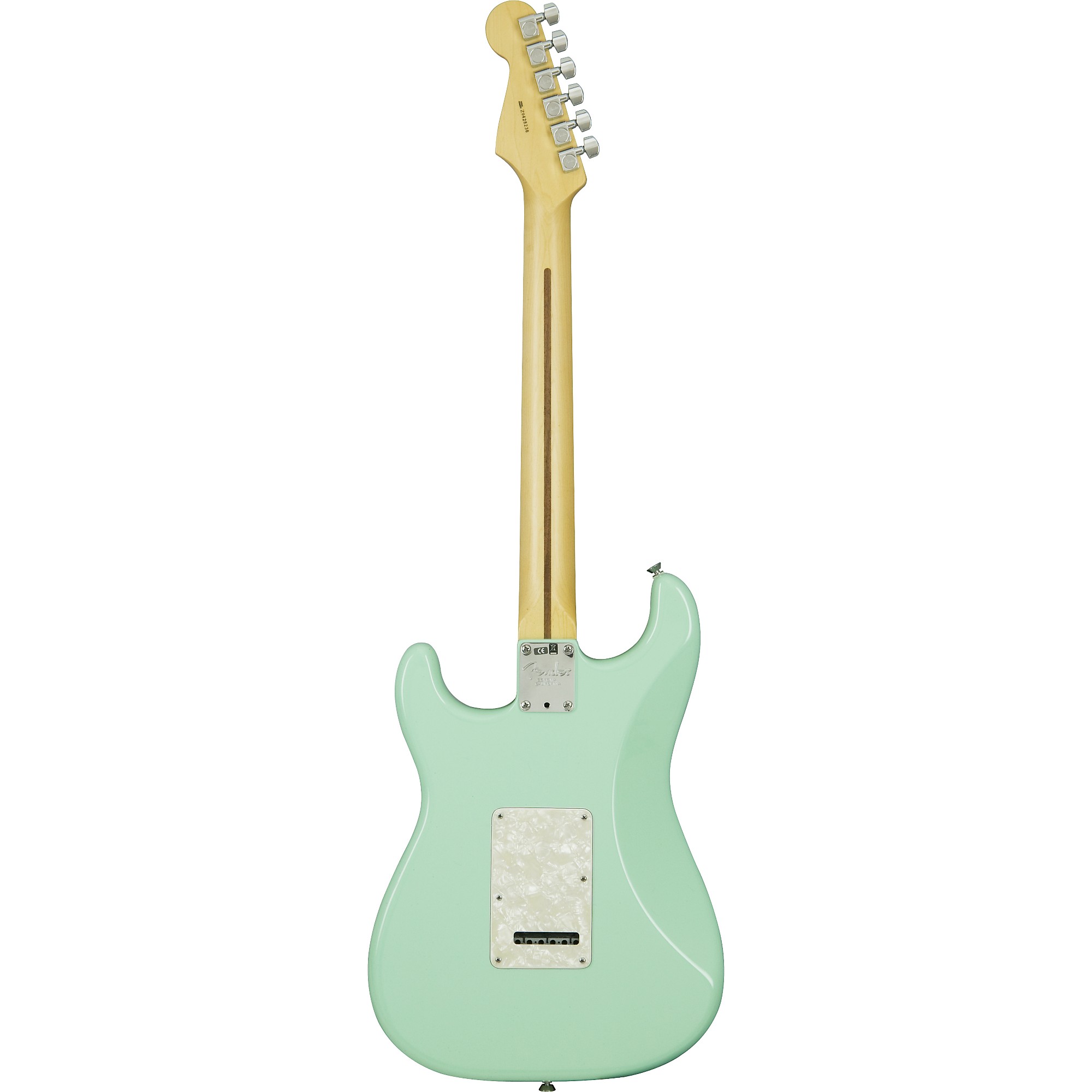 Fender American Standard FSR 