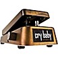 Open Box Dunlop JC95 Jerry Cantrell Signature Cry Baby Wah Guitar Effects Pedal Level 1 thumbnail
