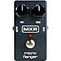 MXR M152 Micro Flanger Guitar Effects Pedal thumbnail