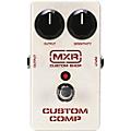MXR Custom Shop CSP202 Custom Comp Compressor Guitar Effects Pedal