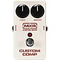 Open Box MXR Custom Shop CSP202 Custom Comp Compressor Guitar Effects Pedal Level 1
