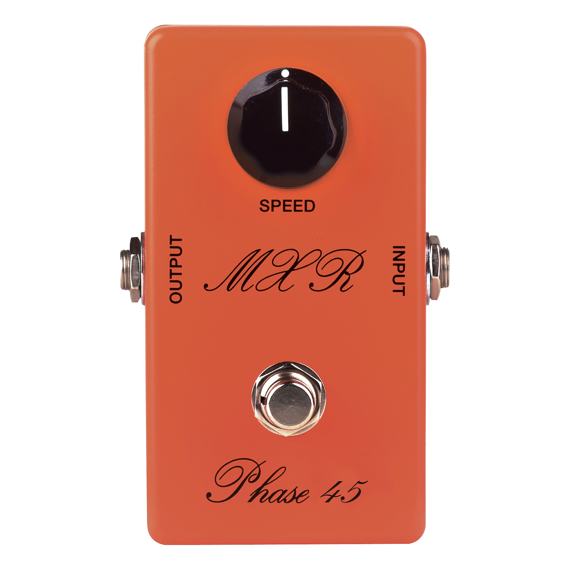 ギター MXR CSP105 PHASE45 Open Box MXR Custom Shop CSP105 Vintage '75 Phase 45 Phaser Guitar
