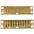 Lee Oskar Melody Maker Reed Plates D Lee Oskar Melody Maker Reed Plates A