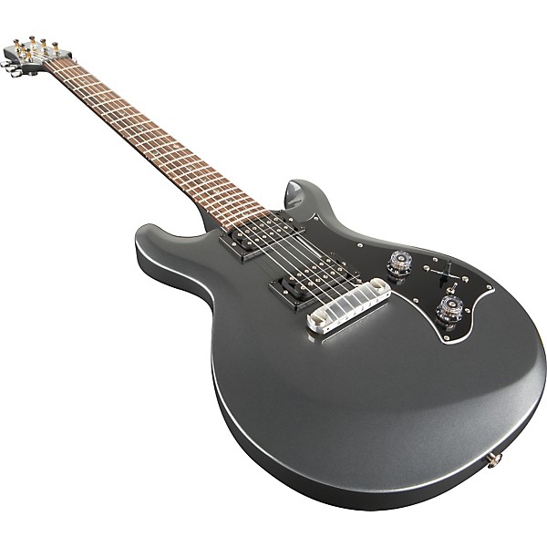 PRS Mira LTD Electric Guitar Gun Metal