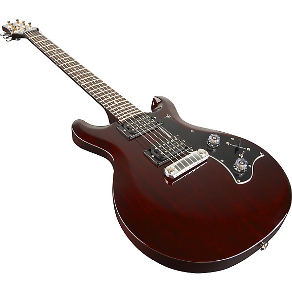 PRS Mira LTD Electric Guitar Vintage Mahogany