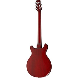 PRS Mira LTD Electric Guitar Vintage Cherry
