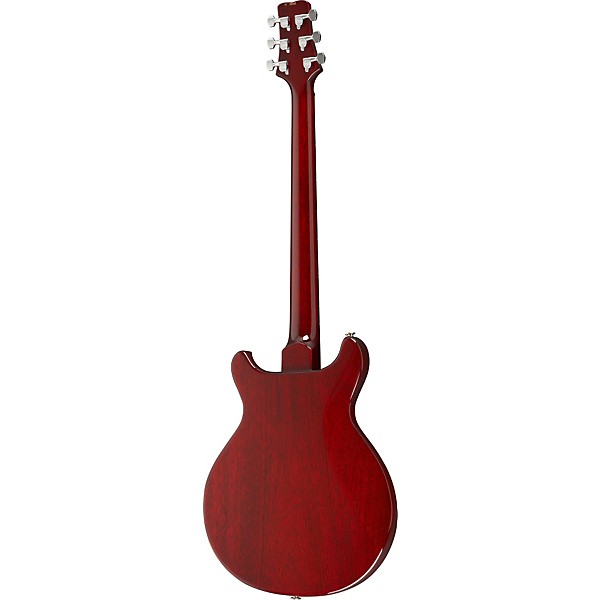 PRS Mira LTD Electric Guitar Vintage Cherry