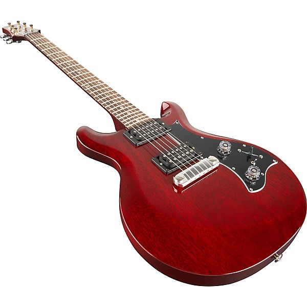 PRS Mira LTD Electric Guitar Vintage Cherry