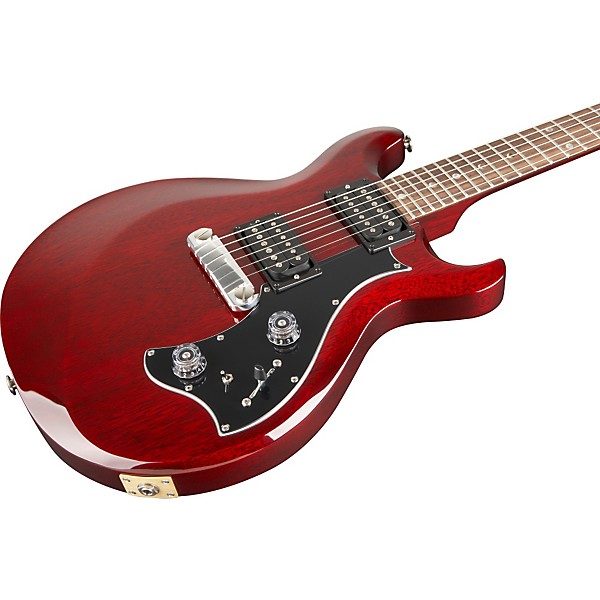 PRS Mira LTD Electric Guitar Vintage Cherry