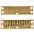 Lee Oskar Natural Minor Reed Plates E MINOR Lee Oskar Natural Minor Reed Plates A MINOR