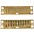 Lee Oskar Harmonic Minor Reed Plates F# MINOR Lee Oskar Harmonic Minor Reed Plates A MINOR