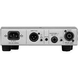 ベース GALLIEN-KRUEGER MB200 HEAD Open Box Gallien-Krueger MB200 200W Ultra Light Bass Amp