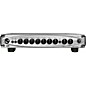 Open Box Gallien-Krueger MB500 500W Ultra Light Bass Amp Head Level 2  888365513744