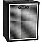 Open Box Gallien-Krueger 115MBE 1x15 Ultra Light Bass Speaker Cabinet with Horn Level 1 Black 400W 8ohm thumbnail