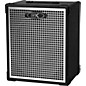 Open Box Gallien-Krueger 115MBE 1x15 Ultra Light Bass Speaker Cabinet with Horn Level 1 Black 400W 8ohm