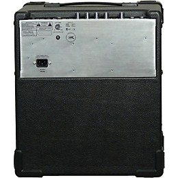 Gallien-Krueger MB112 200W 1x12 Ultra Light Bass Combo Amp