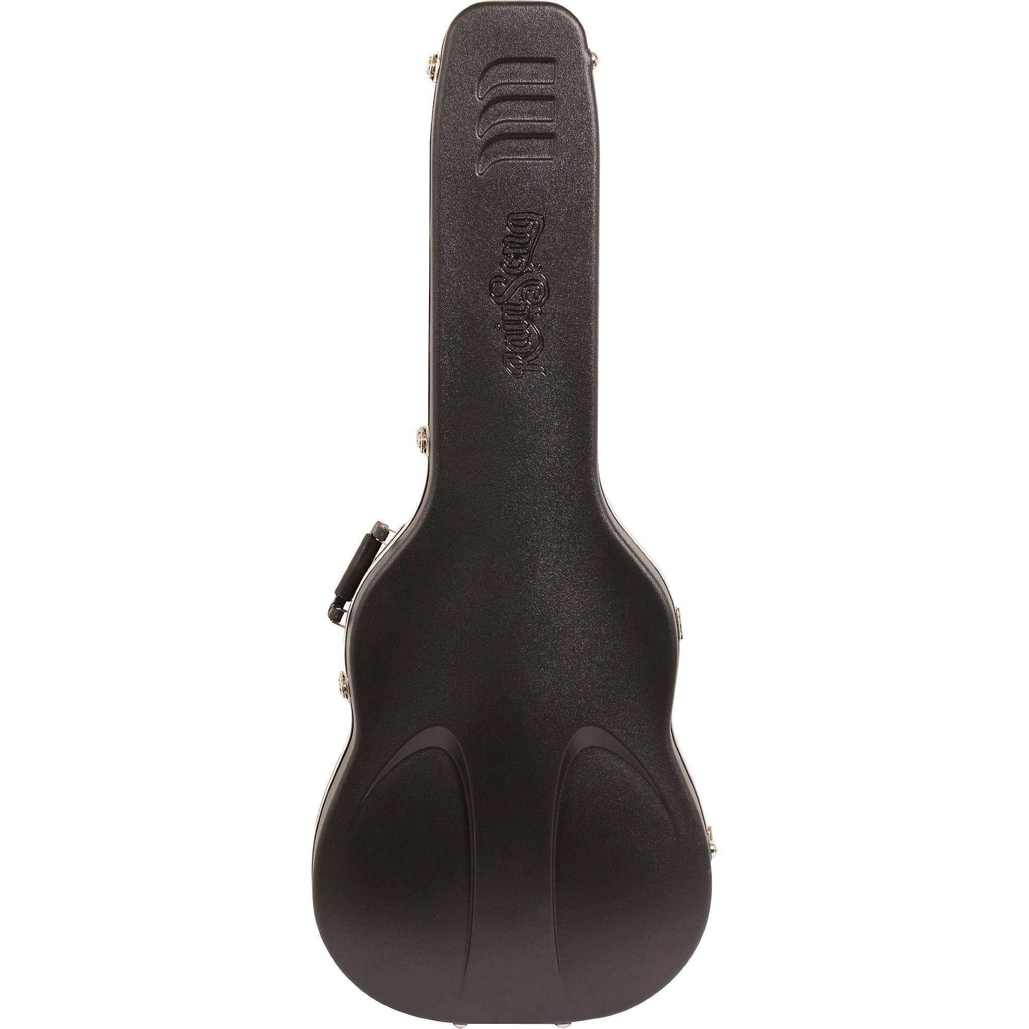 RainSong Hybrid Series H-WS1000N2 Deep Body Cutaway Acoustic