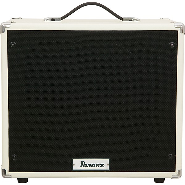 Open Box Ibanez TSA112C Tube Screamer 80W 1x12 Guitar Amp Cabinet