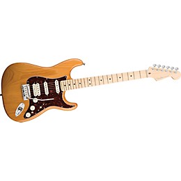 欲しいの Deluxe American Fender Stratocaster Guitar Electric HSS 管楽器・吹奏楽器
