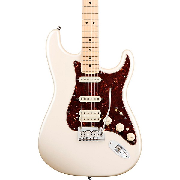 ギター FENDER AMERICAN PROF DELUXE Fender American Professional II Telecaster Deluxe - Maple