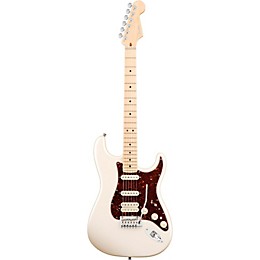 Fender American Deluxe Stratocaster HSS Electric Guitar