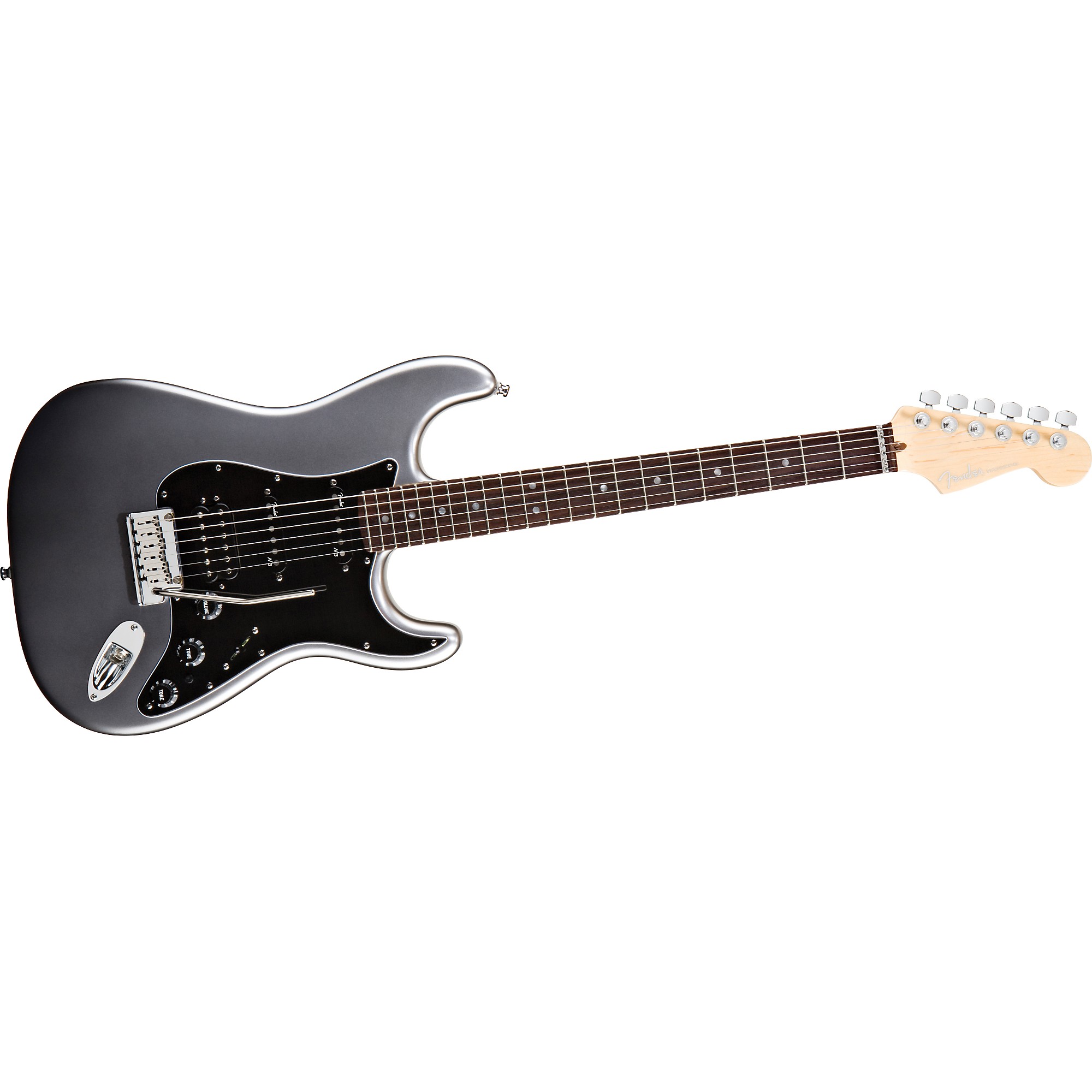 ギター Fender USA Stratocaster American deluxe American Deluxe Stratocaster Review