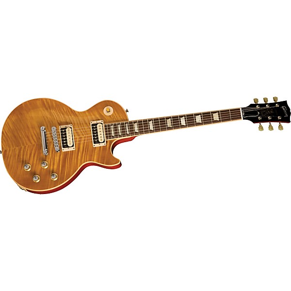 Gibson Slash"Appetite for Destruction" Les Paul Electric Guitar Appetite Amber