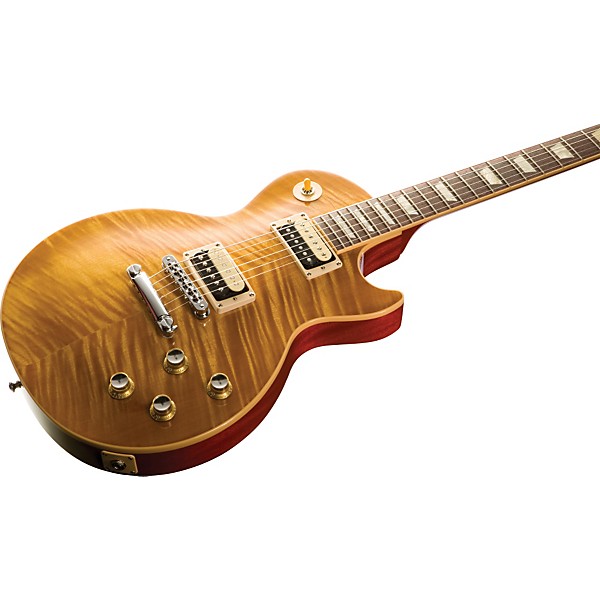 Gibson Slash"Appetite for Destruction" Les Paul Electric Guitar Appetite Amber