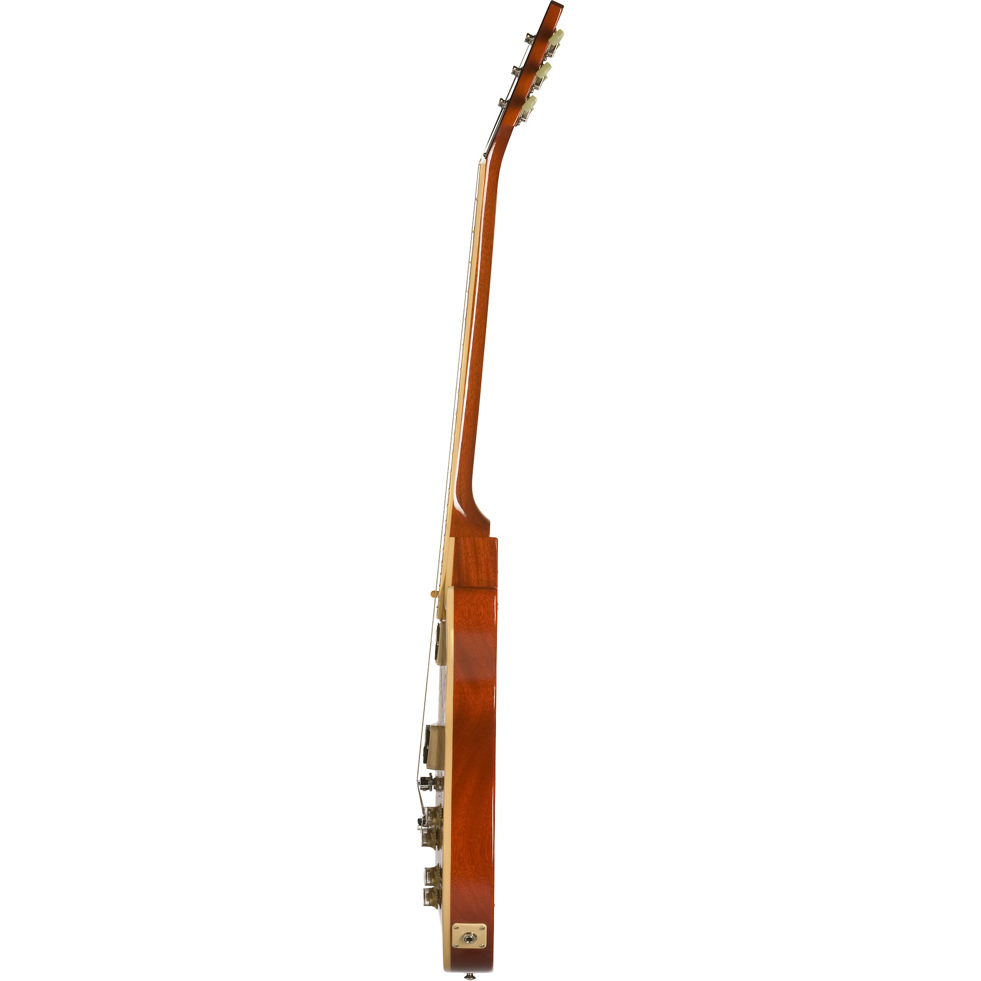 Gibson Slash Les Paul Guitar Appetite Amber | The Music Zoo