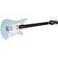 Open Box Ernie Ball Music Man Albert Lee HH Hardtail Electric Guitar Level 1 Powder Blue thumbnail