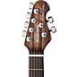 Open Box Ernie Ball Music Man Albert Lee HH Hardtail Electric Guitar Level 1 Powder Blue