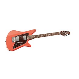 Ernie Ball Music Man Albert Lee HH Electric Guitar with Tremolo
