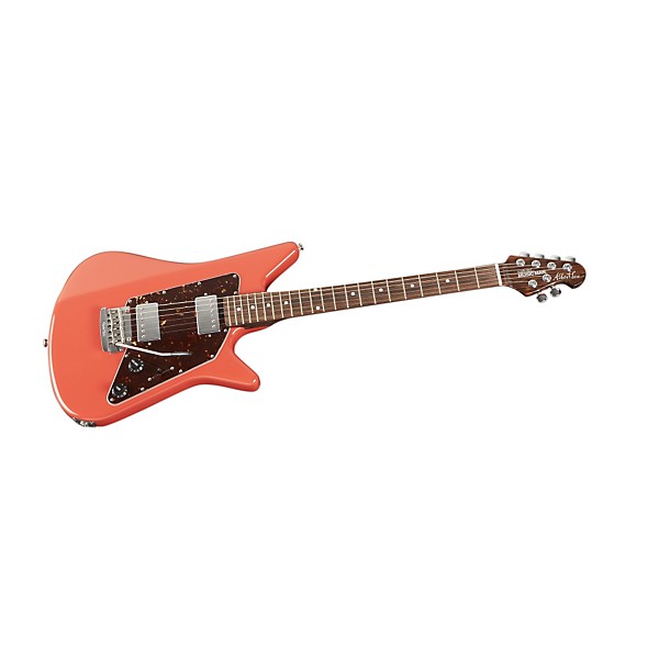 Ernie Ball Music Man Albert Lee HH Electric Guitar with