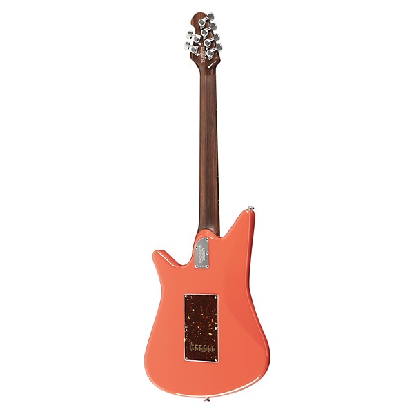Ernie Ball Music Man Albert Lee HH Electric Guitar with Tremolo