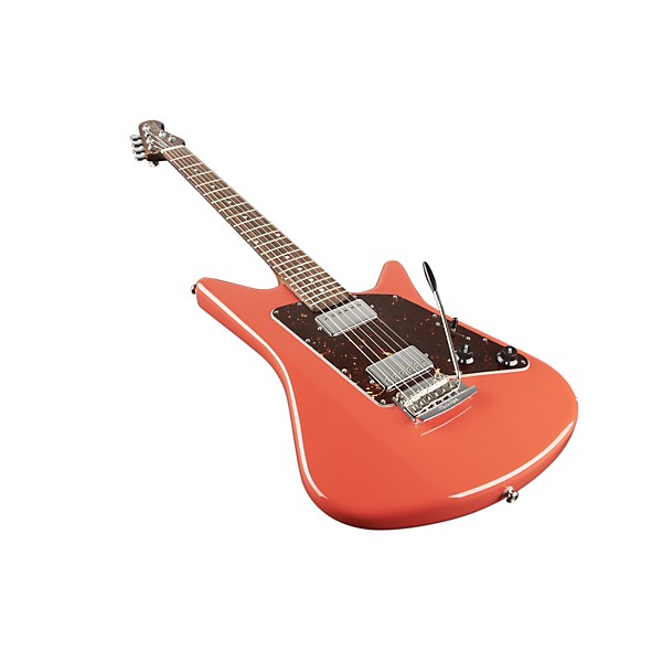 Ernie Ball Music Man Albert Lee HH Electric Guitar with Tremolo