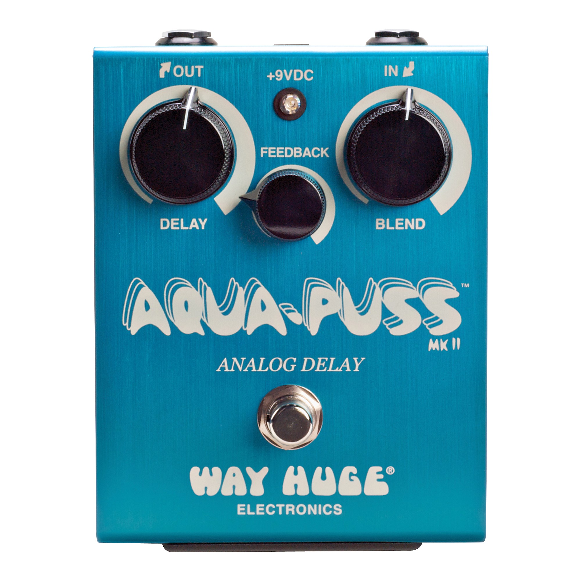 今週土曜まで限定 way huge aqua puss mk2 www.krzysztofbialy.com