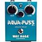 Open Box Way Huge Electronics Aqua-Puss MkII Analog Delay Guitar Effects Pedal Level 1 thumbnail